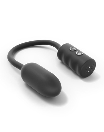 фото Виброяйцо Dorcel Deep Explorer, подходит для вагинальной и анальной стимуляции, мощное