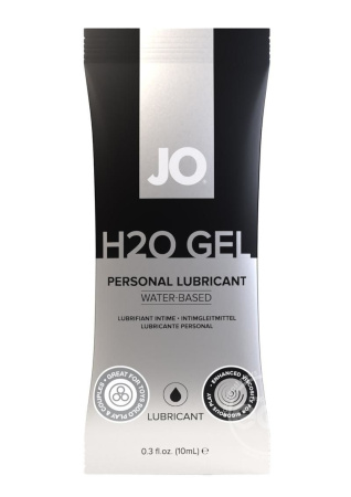 фото Пробник System JO H2O GEL - ORIGINAL (10  мл)