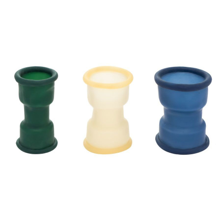 фото Вакуумный экстендер для увеличения члена PeniMaster PRO Hang с подвешиваемыми грузами