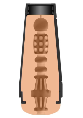 фото Мастурбатор вагина Doc Johnson Main Squeeze - Girls of Social Media - @playmateiryna Pussy с ручным