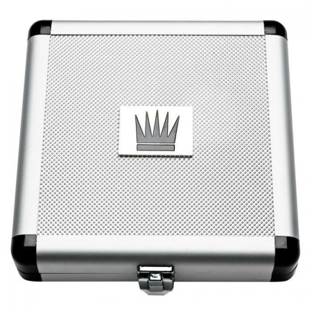 фото Экстендер для увеличения члена Jes-Extender Titanium, ремешковый, алюминиевый кейс фото Экстендер для увеличения члена Jes-Extender Titanium, ремешковый, алюминиевый кейс