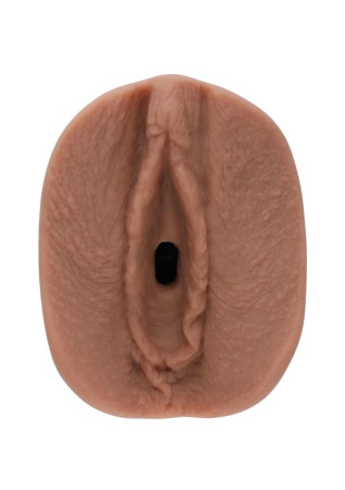 фото Мастурбатор вагина Doc Johnson - Girls of Social Media - @brittanya187 Pocket Pussy ULTRASKYN