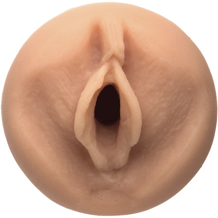 фото Мастурбатор вагина Doc Johnson Main Squeeze - Sasha Grey Pussy