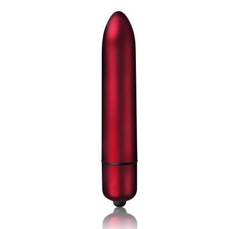 фото Вибратор Rocks Off RO-160mm 10 Rouge Allure фото Вибратор Rocks Off RO-160mm 10 Rouge Allure