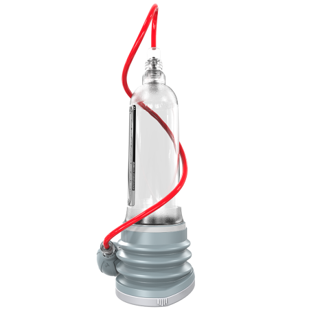 фото Гидропомпа Bathmate HydroXtreme 11 (X50), для члена длиной от 23 до 28см, диаметр до 6см