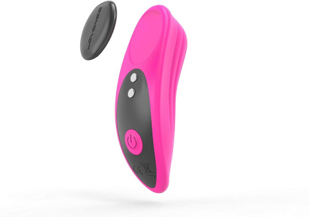 фото Смарт вибратор в трусики Lovense Ferri