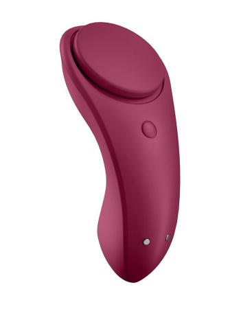 фото Смарт-вибратор в трусики Satisfyer Sexy Secret