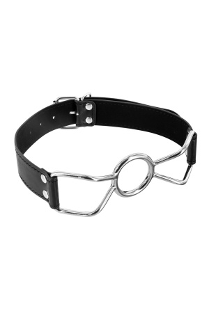 фото Кляп с кольцом Fetish Tentation Spider Gag