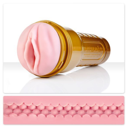 фото Мастурбатор Fleshlight Stamina Training Unit (Fleshlight STU) тренажер мужской выносливости