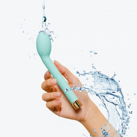 фото Вибратор для точки G: Love To Love O.M.G. Menthe