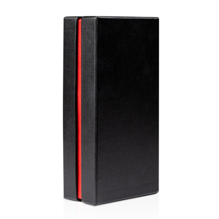 фото Анальная пробка Sinner Gear Unbendable - Drang Fun Metal Anal Plug