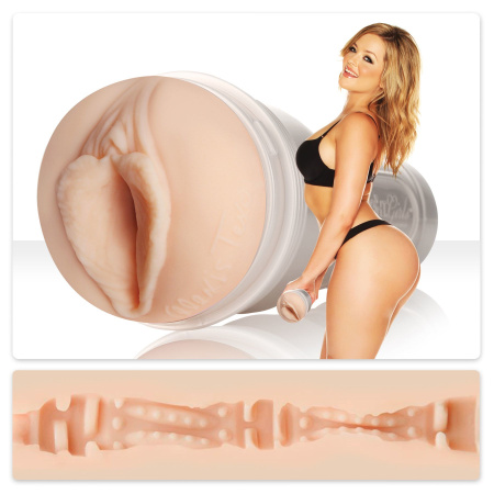 фото Мастурбатор Fleshlight Girls: Alexis Texas - Outlaw, со слепка вагины, очень нежный фото Мастурбатор Fleshlight Girls: Alexis Texas - Outlaw, со слепка вагины, очень нежный