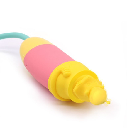 фото Виброяйцо Magic Motion Vini Lite, недорогое, многофункциональное