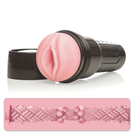 фото Мастурбатор вагина Fleshlight GO Surge, компактный