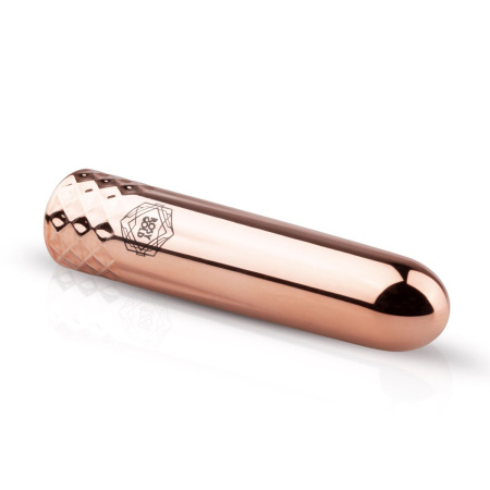 фото Мини вибратор Rosy Gold - Nouveau Mini Vibrator