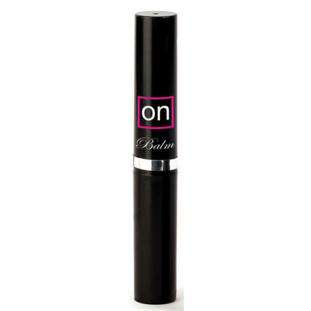 фото Возбуждающий суперстойкий бальзам для клитора Sensuva - ON Arousal Balm for Her фото Возбуждающий суперстойкий бальзам для клитора Sensuva - ON Arousal Balm for Her