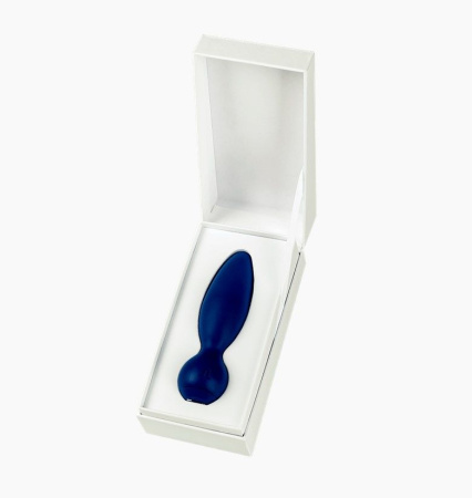 фото Анальная вибропробка Adrien Lastic Little Rocket макс. диаметр 3,5см, soft-touch фото Анальная вибропробка Adrien Lastic Little Rocket макс. диаметр 3,5см, soft-touch