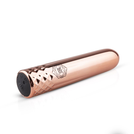 фото Мини вибратор Rosy Gold - Nouveau Mini Vibrator