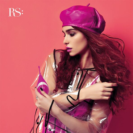 фото Вибратор для супер точной стимуляции клитора RIANNE S - Femsation