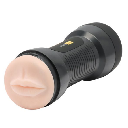 фото Мастурбатор двусторонний Pornhub Double Up, вагина/ротик