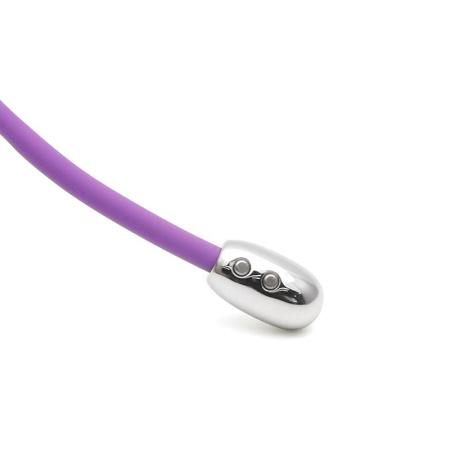 фото Вагинальные шарики с вибрацией KisToy Paula с пультом ДУ, диаметр 32мм