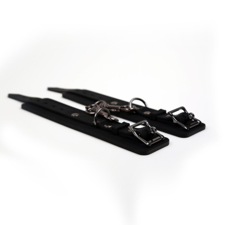 фото Наручники из силикона Pornhub Silicone Wrist Buckles фото Наручники из силикона Pornhub Silicone Wrist Buckles