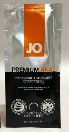 фото Пробник System JO ANAL PREMIUM - ORIGINAL (10 мл) фото Пробник System JO ANAL PREMIUM - ORIGINAL (10 мл)