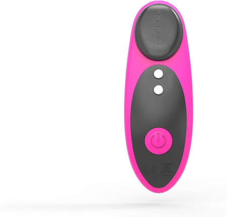 фото Смарт вибратор в трусики Lovense Ferri