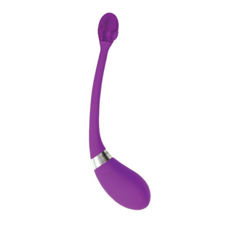 фото Интерактивное виброяйцо Ohmibod Esca2 for Kiiroo (подходит для вебкама)