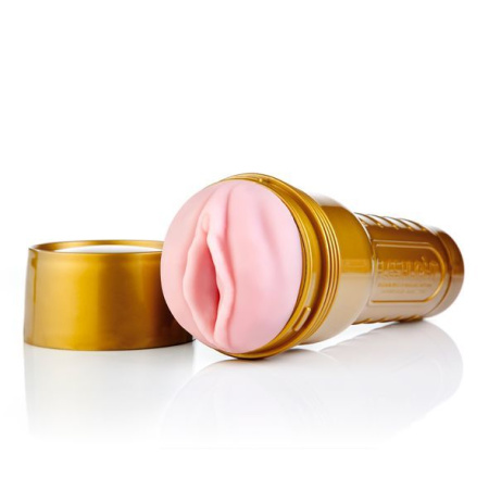 фото Мастурбатор Fleshlight Stamina Training Unit (Fleshlight STU) тренажер мужской выносливости