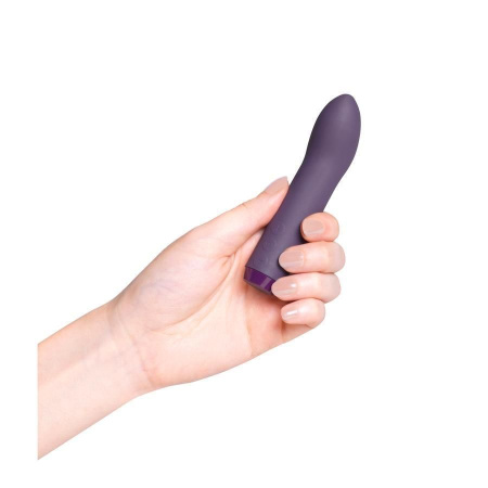 фото Премиум вибратор Je Joue - G-Spot Bullet Vibrator Purple с глубокой вибрацией