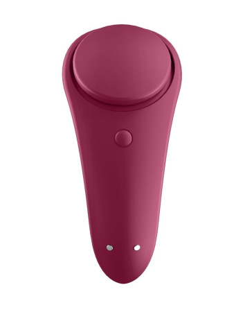 фото Смарт-вибратор в трусики Satisfyer Sexy Secret