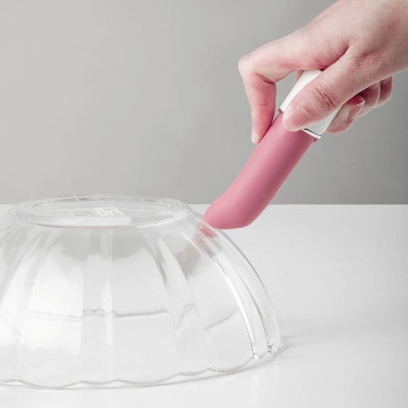 фото Смарт-вибратор Magic Motion Lotos