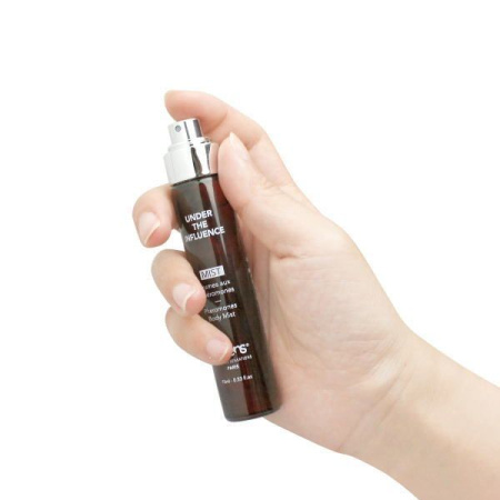 фото Спрей для тела с феромонами EXSENS Under The Influence 15 мл, чтобы быть неотразимой