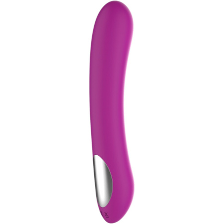 фото Интерактивный вибростимулятор точки G Kiiroo Pearl 2 Purple